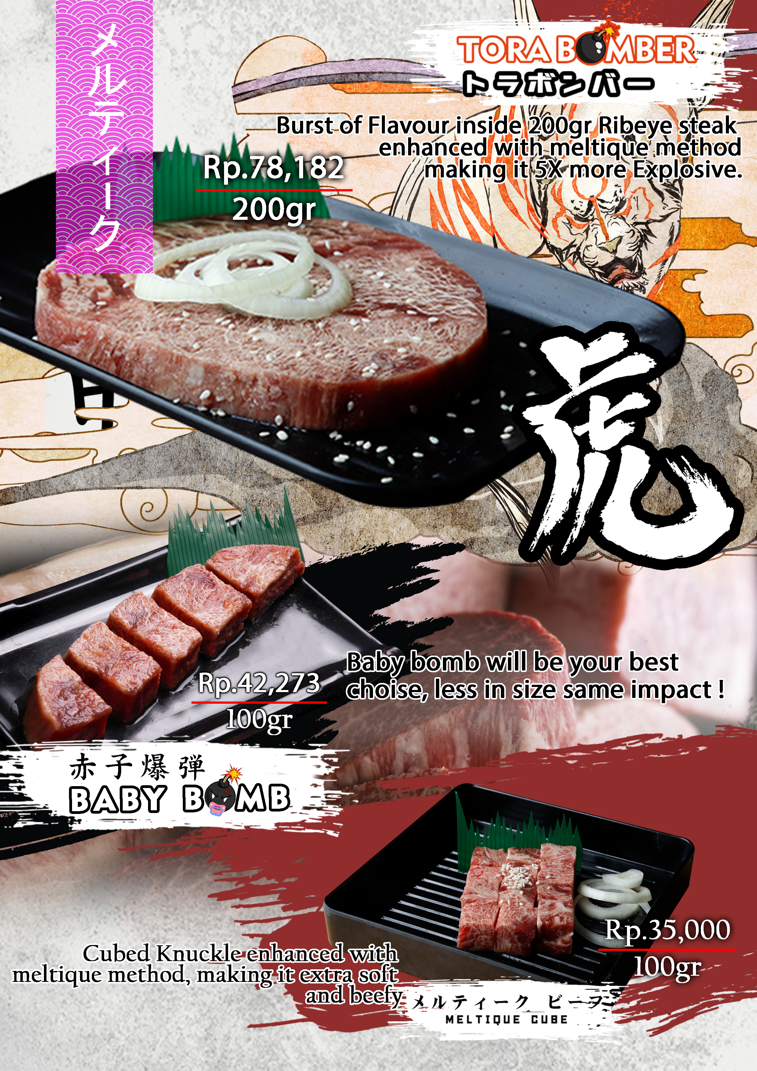 Responsive image